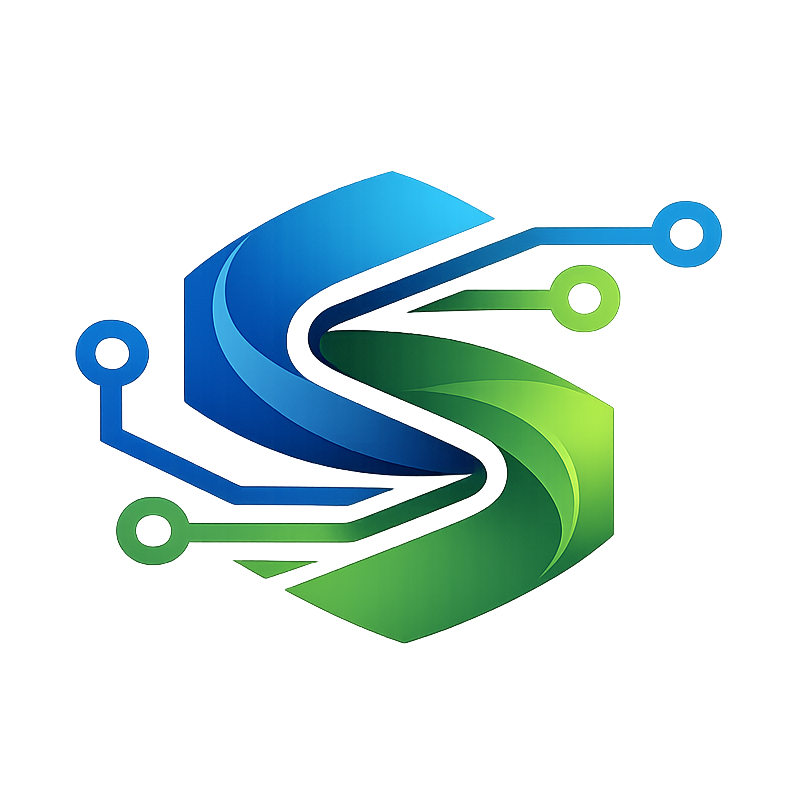 Surrey Computing logo